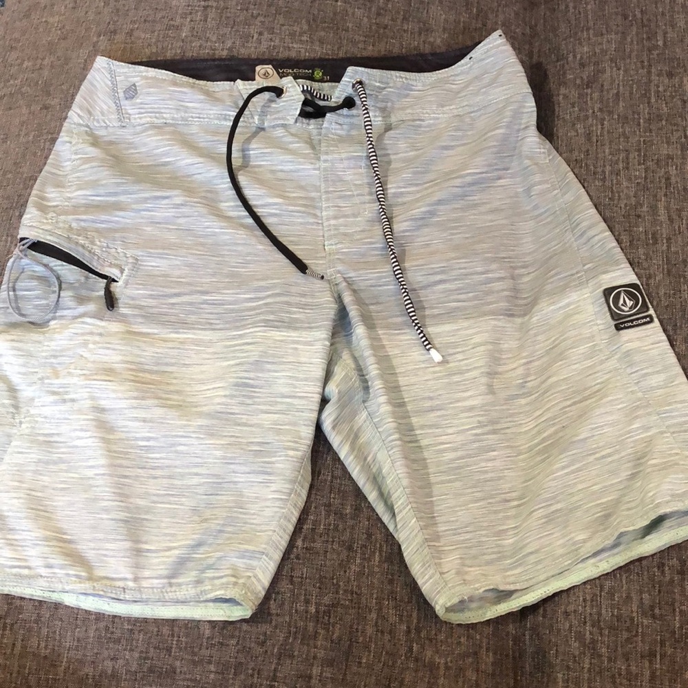 COPY - Volcom ModTech Men’s St 31 board shorts swim trunk